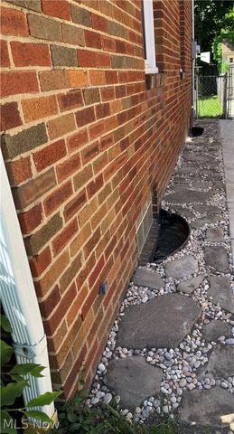 14730 Orchard Park Avenue, Cleveland, OH 44111