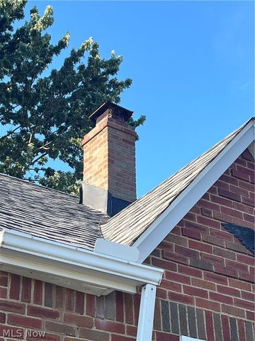 14730 Orchard Park Avenue, Cleveland, OH 44111