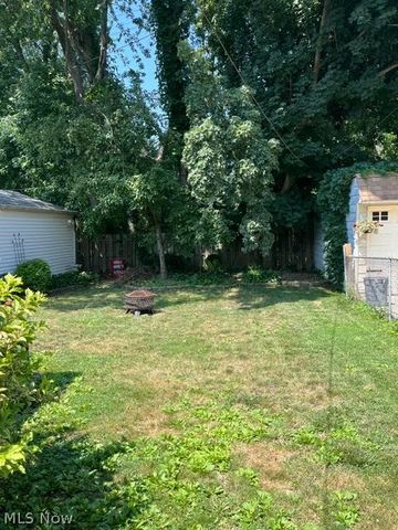 14730 Orchard Park Avenue, Cleveland, OH 44111