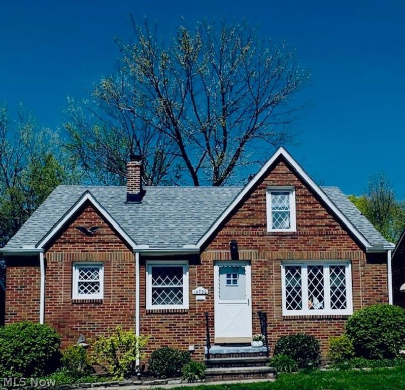 14730 Orchard Park Avenue, Cleveland, OH 44111