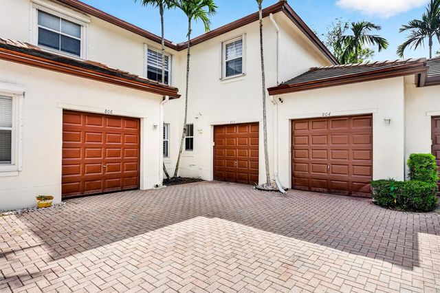 4680 Mimosa Place 805, Coconut Creek, FL 33073