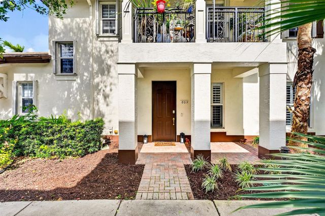 4680 Mimosa Place 805, Coconut Creek, FL 33073