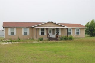 9500 County Road 136a, Terrell, TX 75161