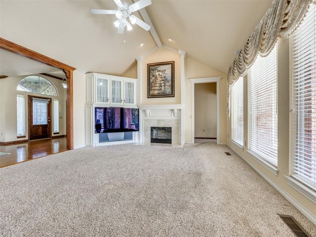 1700 Eagle Drive, Edmond, OK 73034