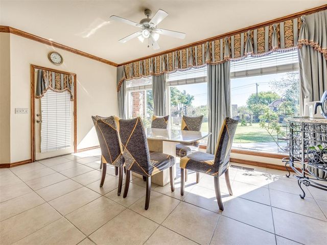 1700 Eagle Drive, Edmond, OK 73034