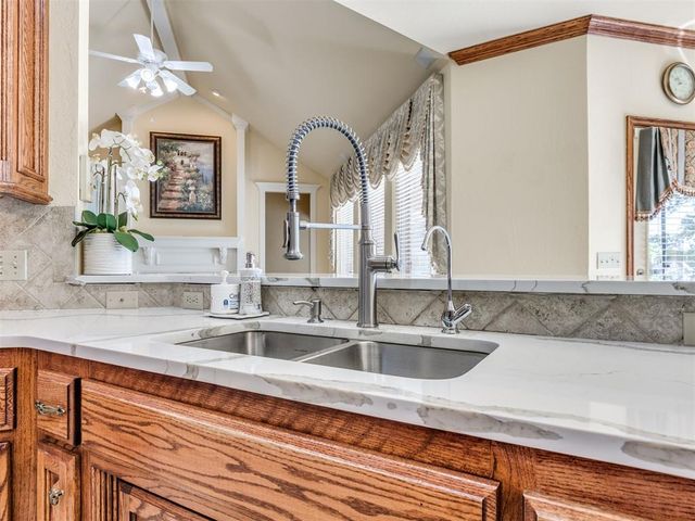 1700 Eagle Drive, Edmond, OK 73034