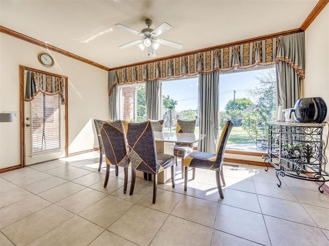 1700 Eagle Drive, Edmond, OK 73034