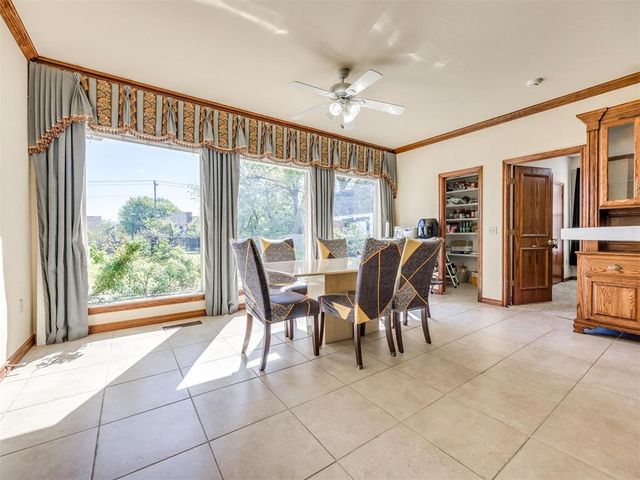 1700 Eagle Drive, Edmond, OK 73034