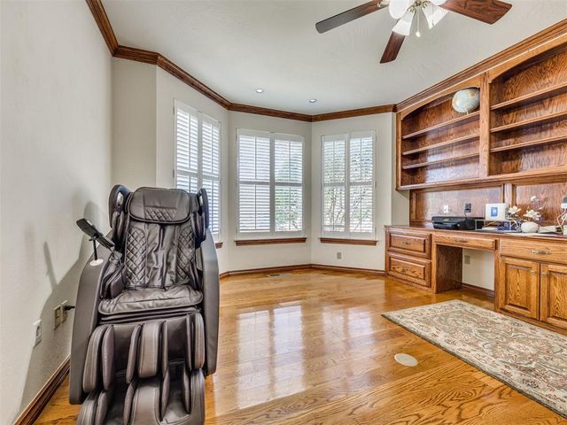1700 Eagle Drive, Edmond, OK 73034