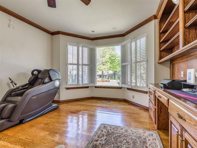 1700 Eagle Drive, Edmond, OK 73034