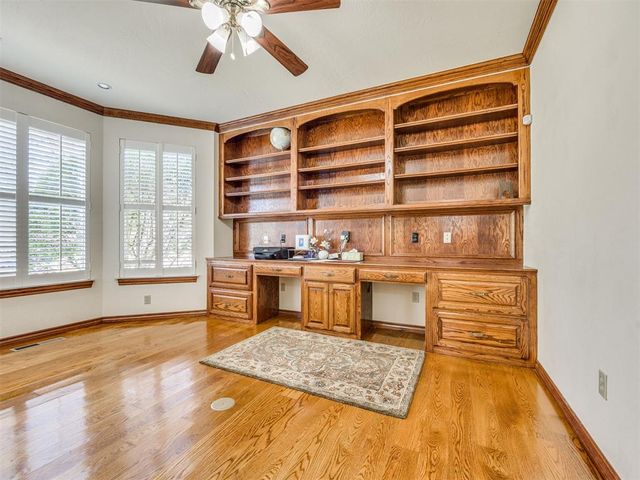 1700 Eagle Drive, Edmond, OK 73034