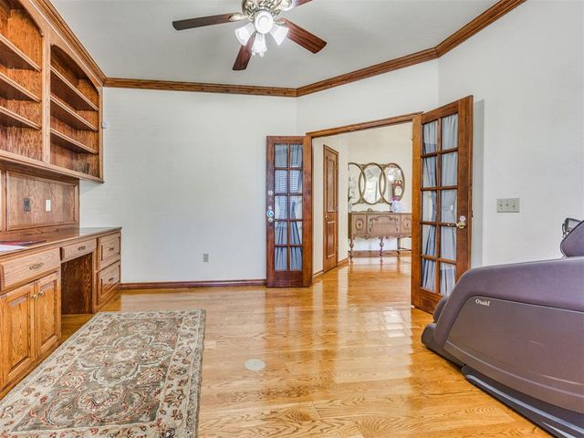 1700 Eagle Drive, Edmond, OK 73034