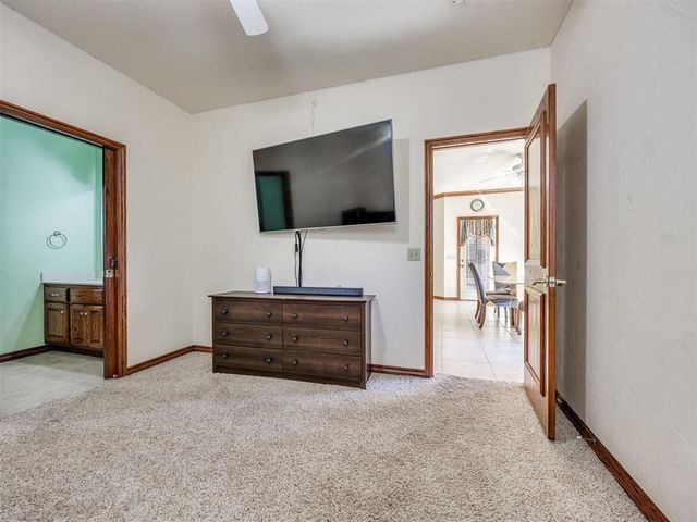 1700 Eagle Drive, Edmond, OK 73034