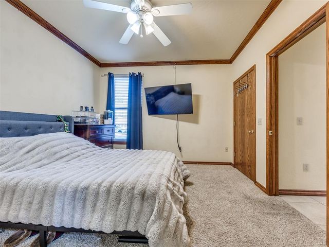 1700 Eagle Drive, Edmond, OK 73034