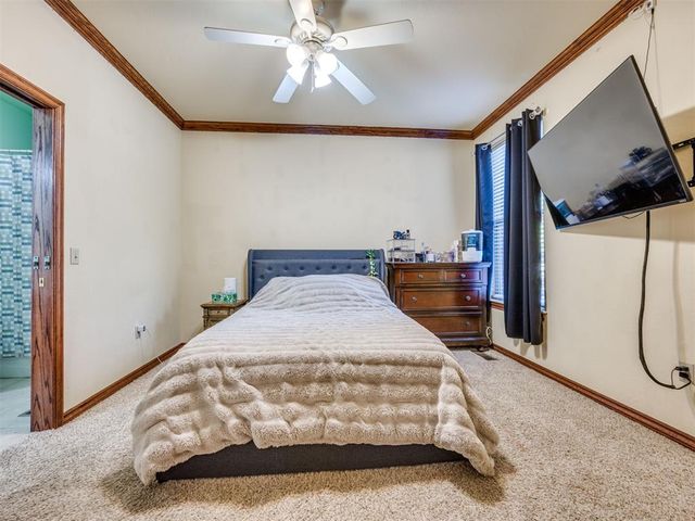 1700 Eagle Drive, Edmond, OK 73034