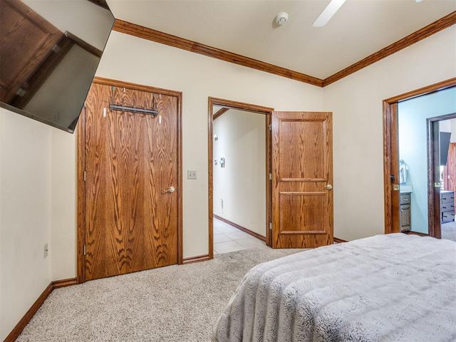 1700 Eagle Drive, Edmond, OK 73034