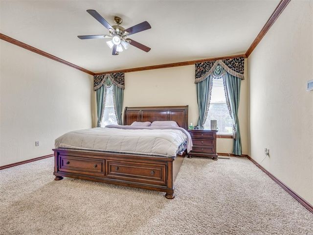 1700 Eagle Drive, Edmond, OK 73034