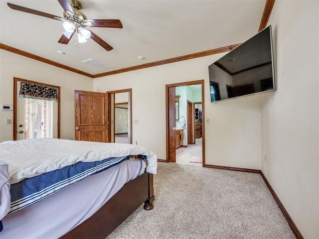 1700 Eagle Drive, Edmond, OK 73034