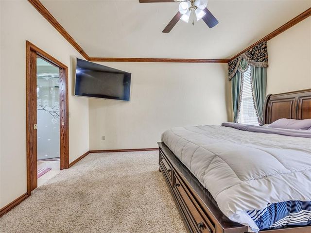 1700 Eagle Drive, Edmond, OK 73034
