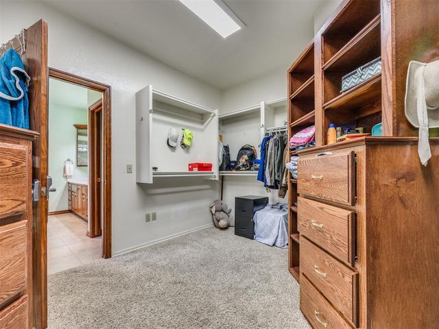 1700 Eagle Drive, Edmond, OK 73034