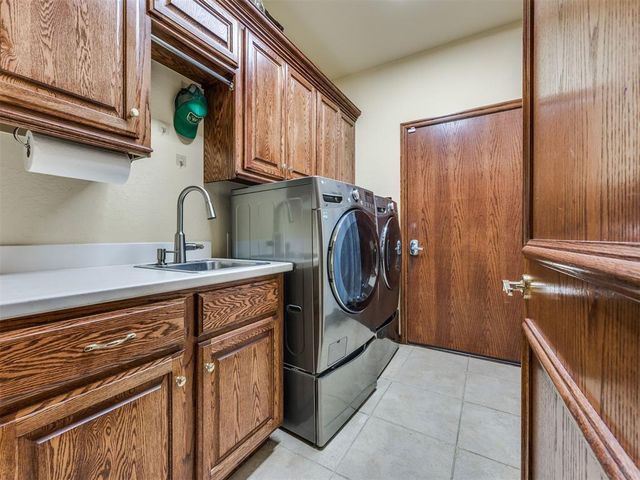 1700 Eagle Drive, Edmond, OK 73034