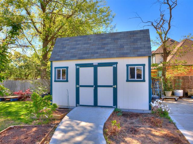 1700 Eagle Drive, Edmond, OK 73034