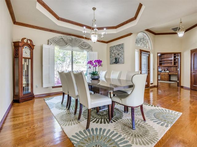 1700 Eagle Drive, Edmond, OK 73034