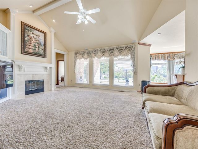 1700 Eagle Drive, Edmond, OK 73034