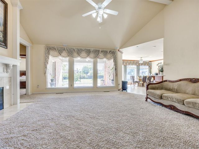1700 Eagle Drive, Edmond, OK 73034
