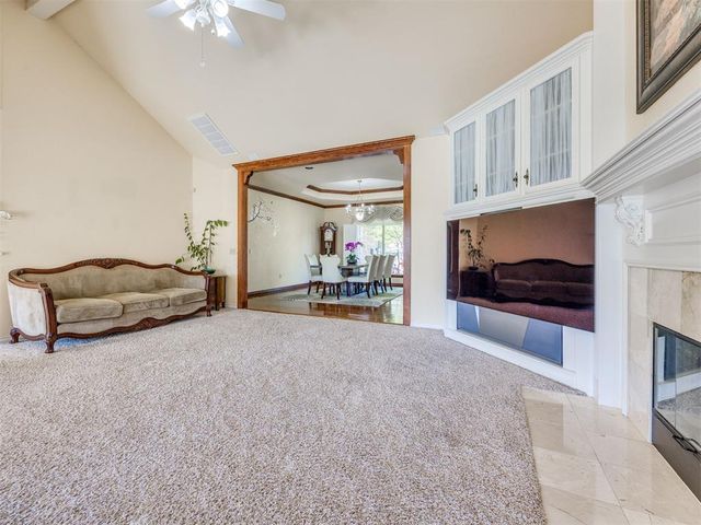 1700 Eagle Drive, Edmond, OK 73034