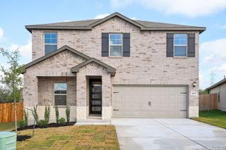 10295 King Robert, San Antonio, TX 78239