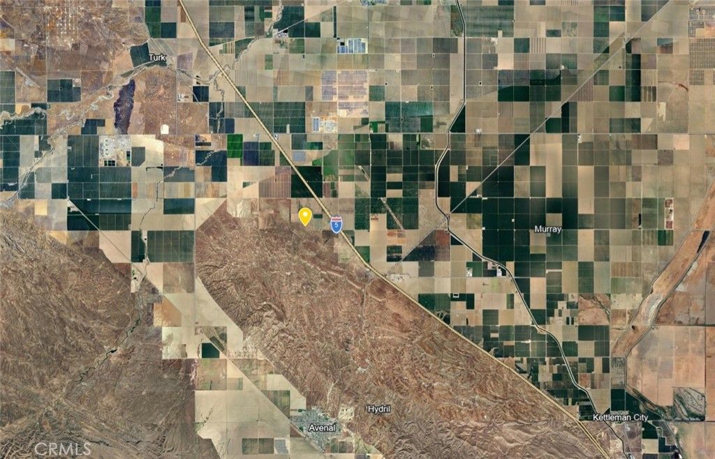 Image 11 of property listing at 0 West Side Freeway, Coalinga, CA 93210