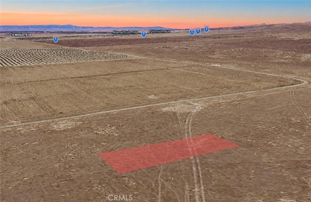 Image 3 of property listing at 0 West Side Freeway, Coalinga, CA 93210