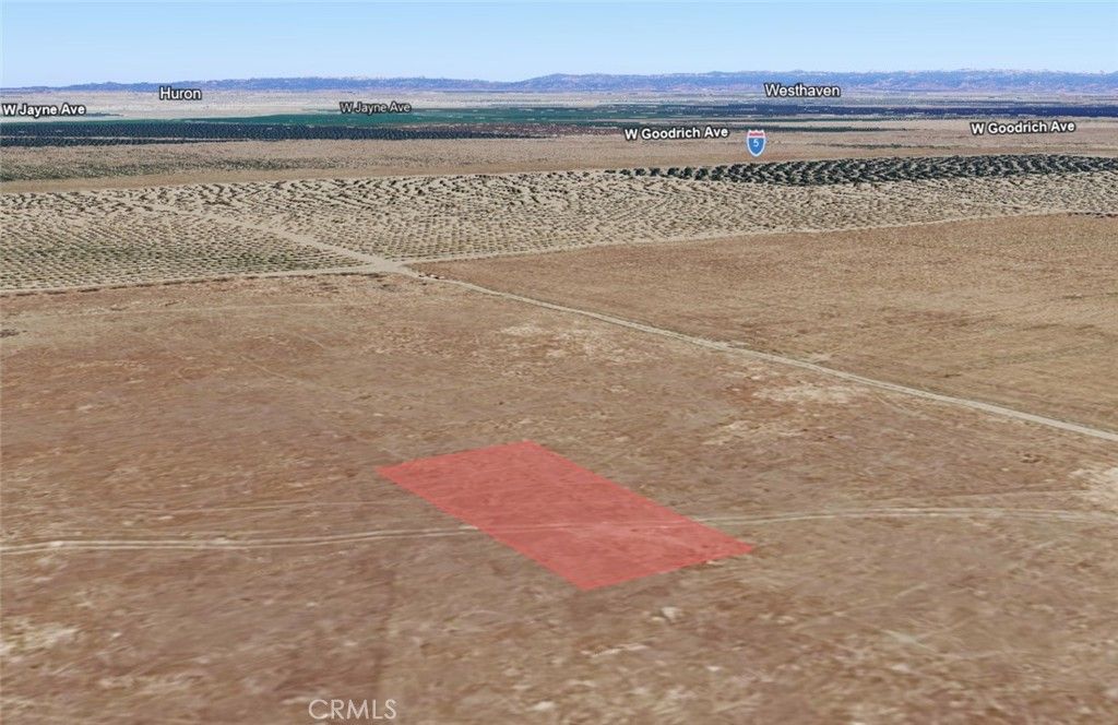 Image 4 of property listing at 0 West Side Freeway, Coalinga, CA 93210