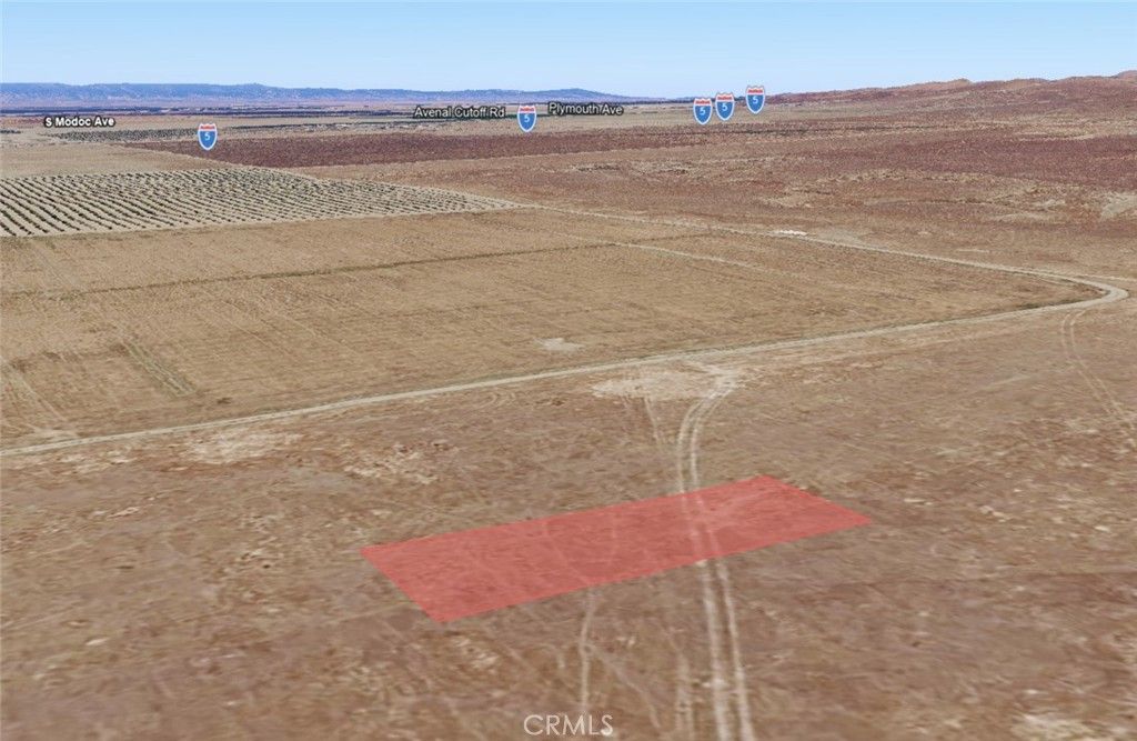 Image 5 of property listing at 0 West Side Freeway, Coalinga, CA 93210