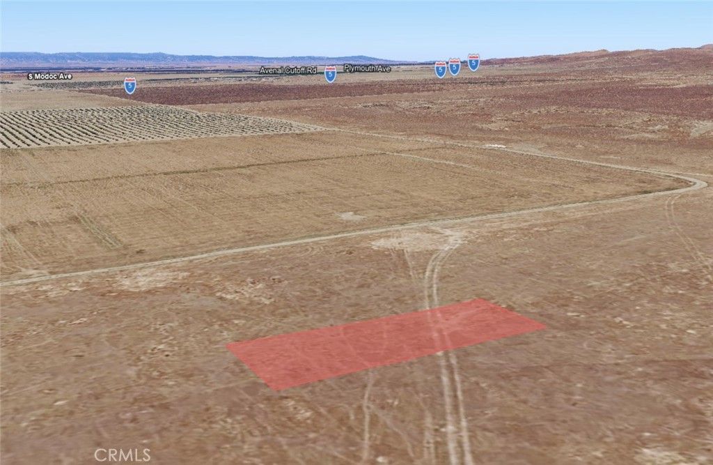 Image 6 of property listing at 0 West Side Freeway, Coalinga, CA 93210