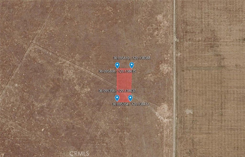 Image 8 of property listing at 0 West Side Freeway, Coalinga, CA 93210