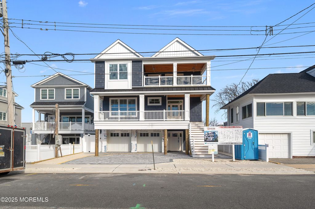 58 I Street, Seaside Park, NJ 08752