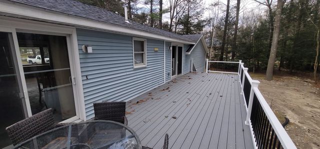 119 Haverhill Road, Windham, NH 03087