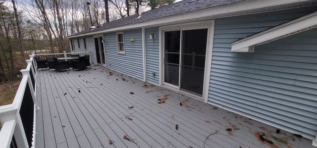 119 Haverhill Road, Windham, NH 03087