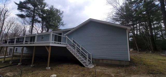 119 Haverhill Road, Windham, NH 03087