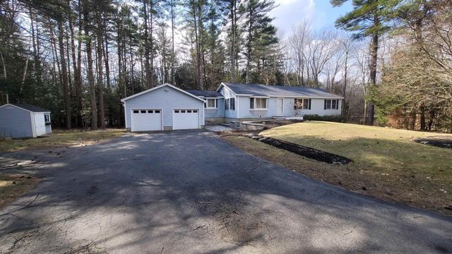 119 Haverhill Road, Windham, NH 03087