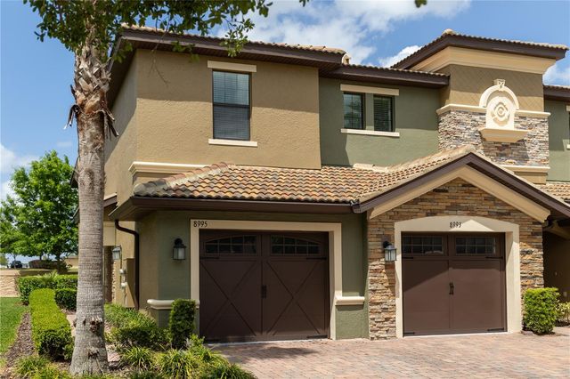 8995 AZALEA SANDS LANE 2801, Davenport, FL 33896