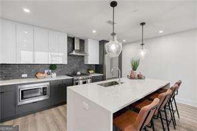 788 W Marietta Street NW 1416, Atlanta, GA 30318
