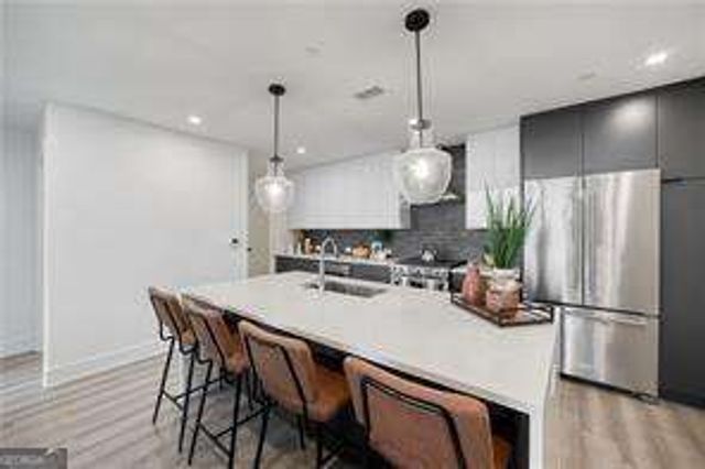 788 W Marietta Street NW 1416, Atlanta, GA 30318