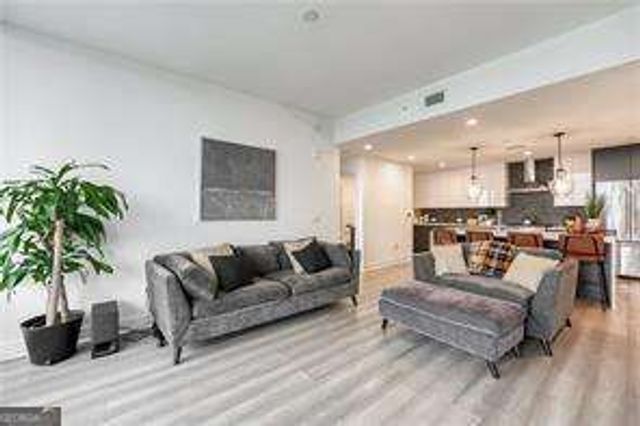 788 W Marietta Street NW 1416, Atlanta, GA 30318