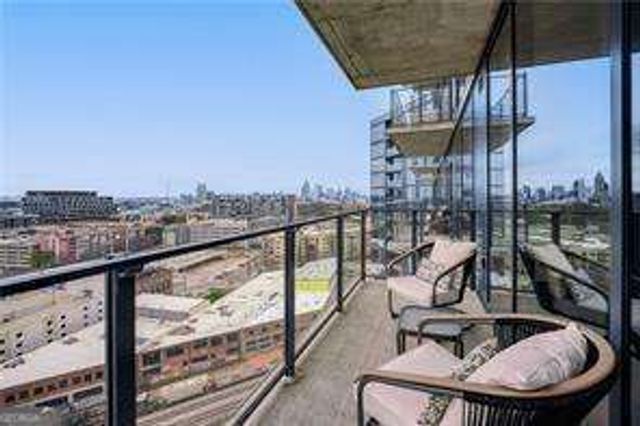 788 W Marietta Street NW 1416, Atlanta, GA 30318