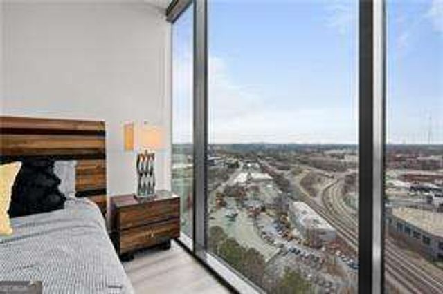 788 W Marietta Street NW 1416, Atlanta, GA 30318