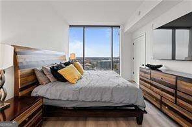 788 W Marietta Street NW 1416, Atlanta, GA 30318