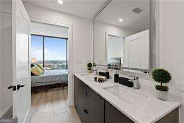 788 W Marietta Street NW 1416, Atlanta, GA 30318